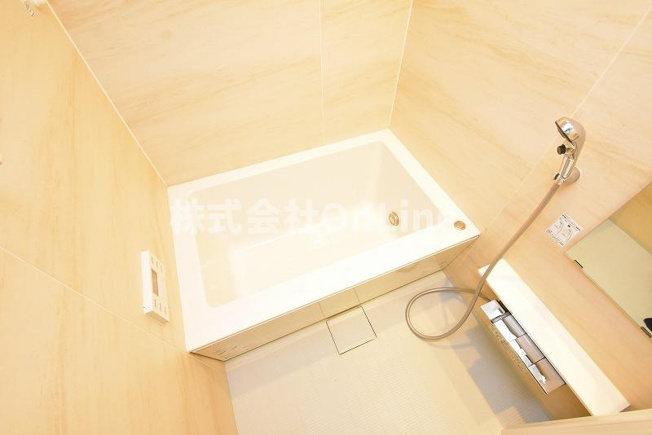 【浴室】 | プレミアム菱屋西