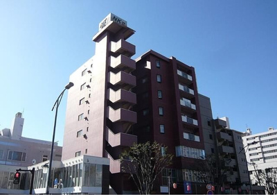 【外観】 | プルミエール湘南台