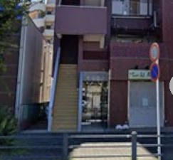 【エントランス】 | プルミエール湘南台
