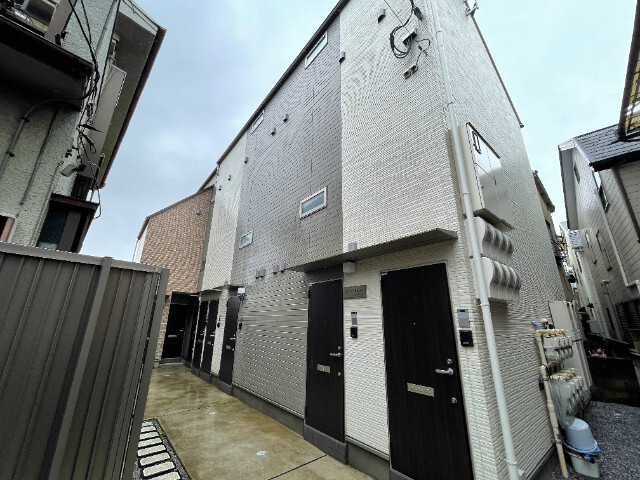 バーミープレイス青砥