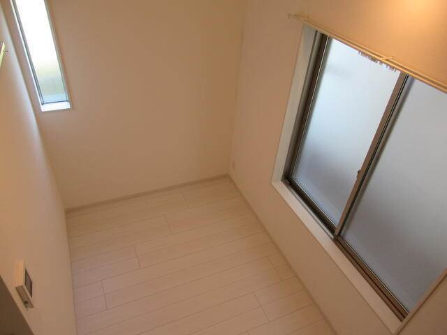 バーミープレイス青砥の展望