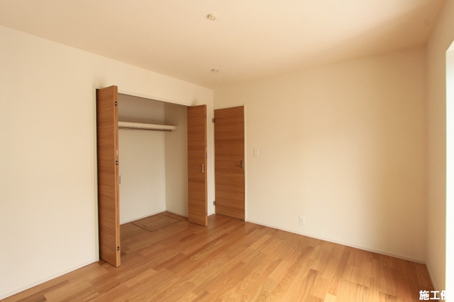 【内装】 | 同じ工務店様の施工例です。