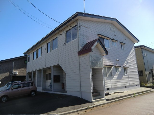 トーカイハイツ