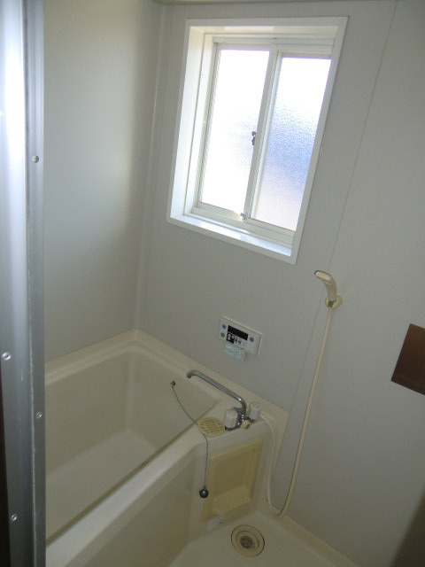 トーカイハイツの浴室