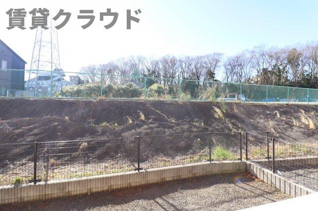 フェリーチェ　トレの展望|明日を自由に『Asfree』いい部屋ネット千葉蘇我店です！
