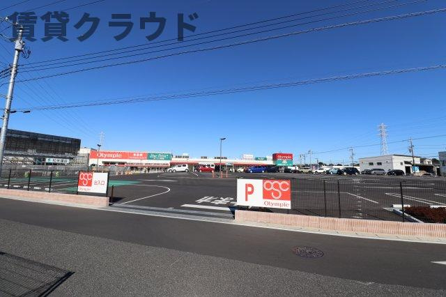 フェリーチェ　トレの展望|駐車スペースもあります