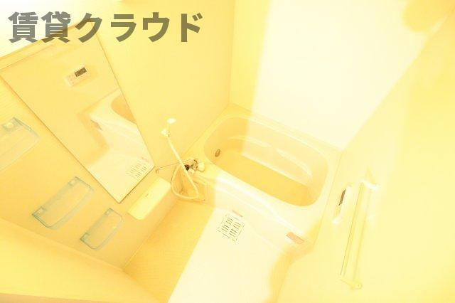 フェリーチェ　トレの浴室|日々の暮らしに欠かせないお風呂です