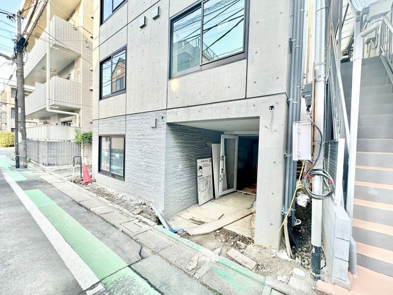 ブルームステージ