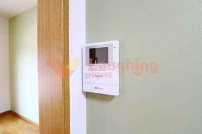 【セキュリティ】 | メゾン小林 | ※同タイプのお部屋になります。