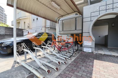 【その他共用部分】 | メゾン小林