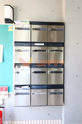 【その他共用部分】 | メゾン小林