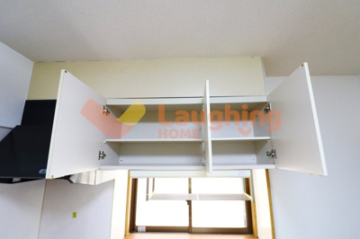 【収納】 | メゾン小林 | ※同タイプのお部屋になります。