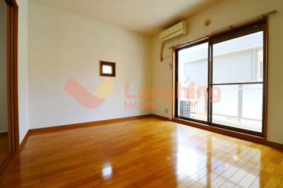 【内装】 | メゾン小林 | 中はこのようになっています※同タイプのお部屋になります。