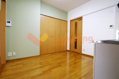 【内装】 | メゾン小林 | 内装もきれいです※同タイプのお部屋になります。