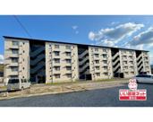 ビレッジハウス学文路2号棟の画像