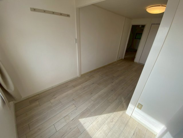 サンビルダー六甲山ノ手Ⅱの内装