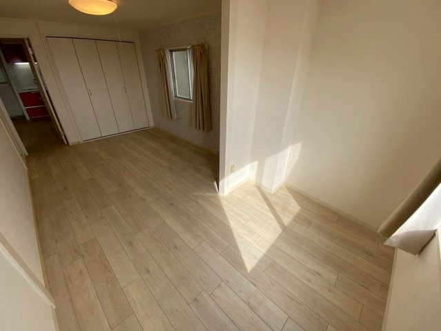 サンビルダー六甲山ノ手Ⅱの内装