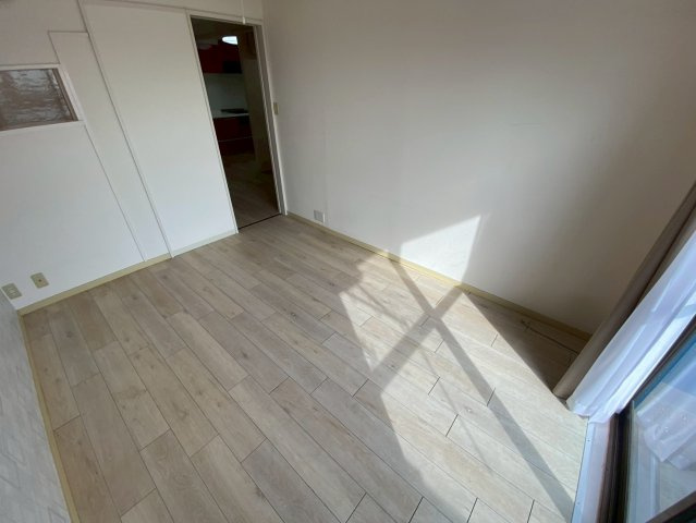 サンビルダー六甲山ノ手Ⅱの内装