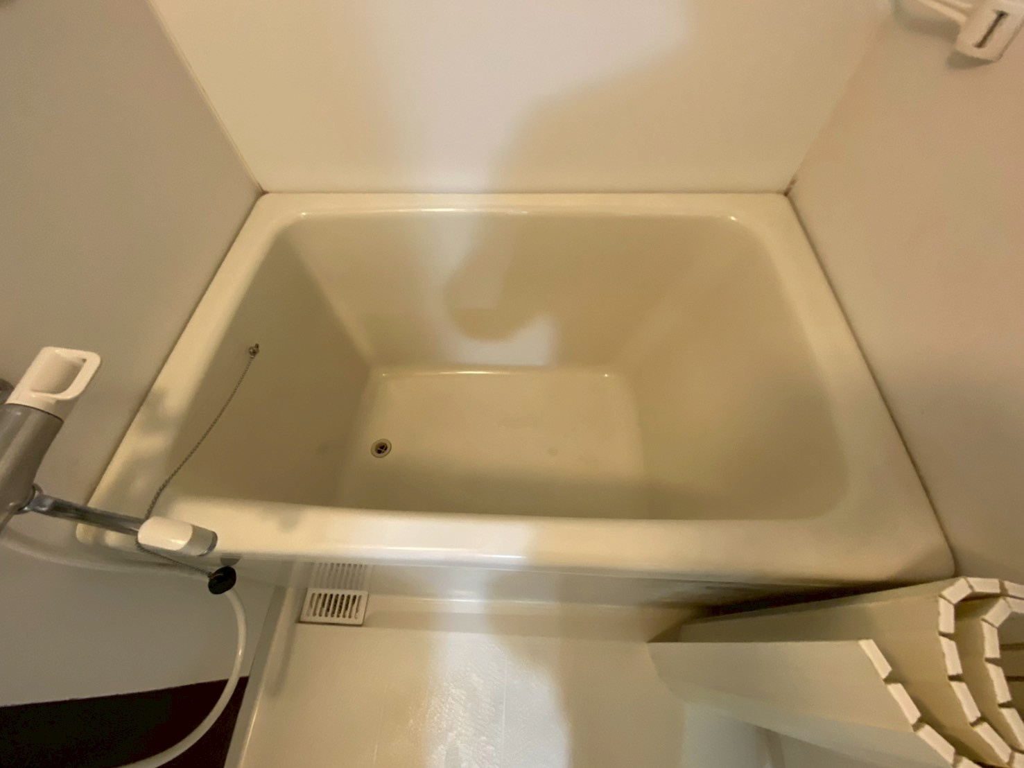 サンビルダー六甲山ノ手Ⅱの浴室