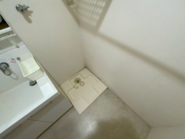 サンビルダー六甲山ノ手Ⅱの設備