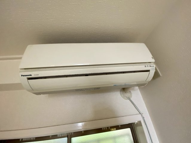 サンビルダー六甲山ノ手Ⅱの設備