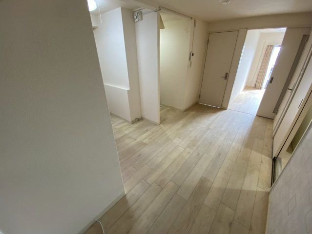 サンビルダー六甲山ノ手Ⅱの内装