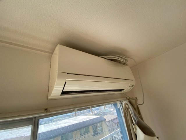 サンビルダー六甲山ノ手Ⅱの設備