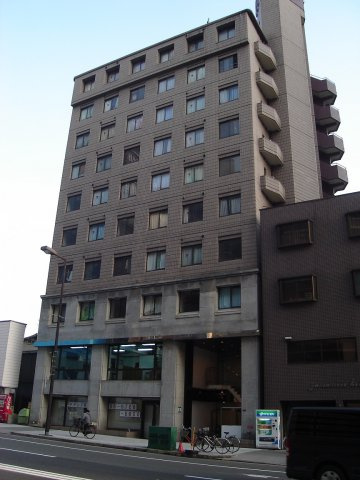 大阪市中央区谷町６丁目の賃貸マンション