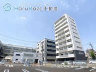 アロハパレス【名古屋市賃貸・駅前】の画像