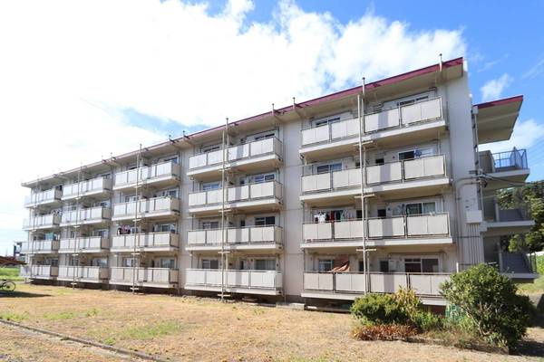 ビレッジハウス向山4号棟