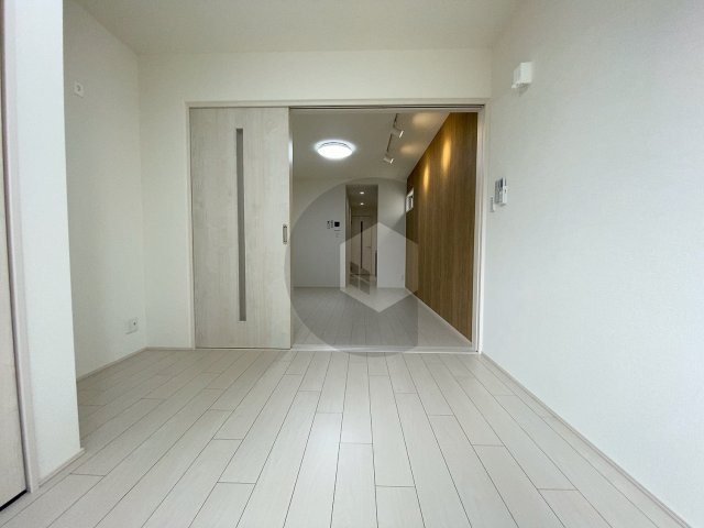 フジパレス森河内東2番館の寝室