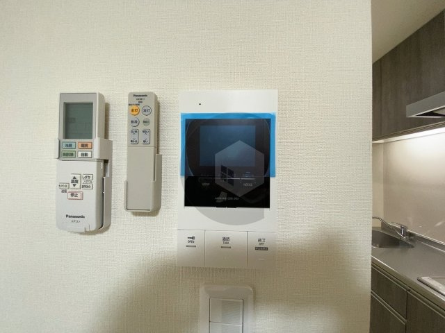 フジパレス森河内東2番館の設備