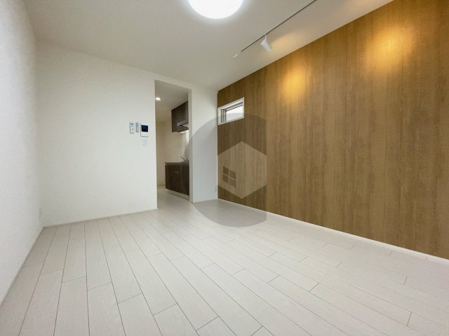 フジパレス森河内東2番館の居間・リビング