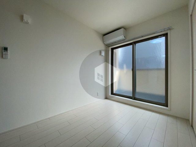 フジパレス森河内東2番館の洋室