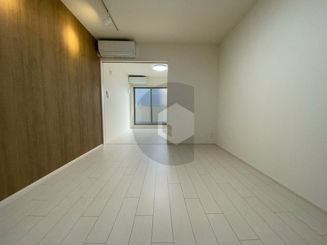 フジパレス森河内東2番館の居間・リビング