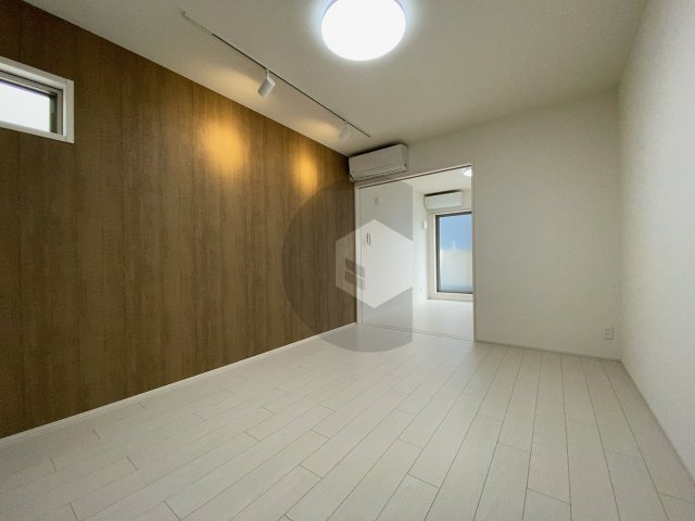 フジパレス森河内東2番館の居間・リビング