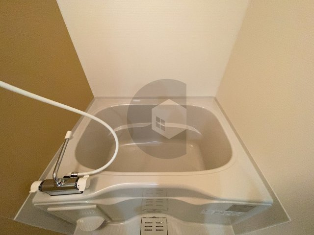 フジパレス森河内東2番館の浴室