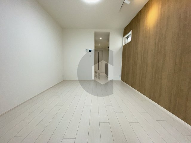 フジパレス森河内東2番館の内装