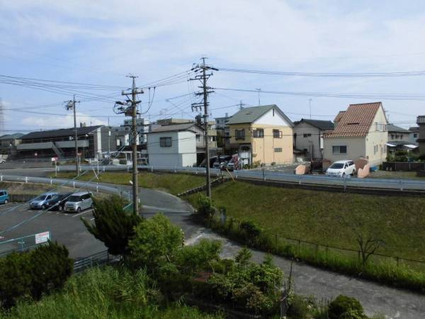 ビレッジハウス富木島3号棟のその他|ビレッジハウスの同一物件・同一タイプの間取りの写真です