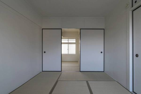 ビレッジハウス富木島3号棟のその他|ビレッジハウスの同一物件・同一タイプの間取りの写真です