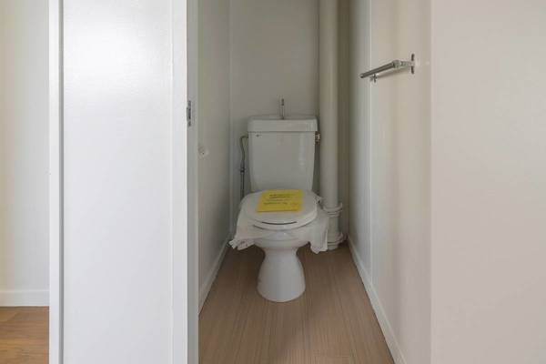 ビレッジハウス富木島3号棟のトイレ|ビレッジハウスの同一物件・同一タイプの間取りの写真です