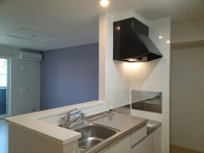 【キッチン】 | トレス　グルージャ