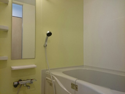 【浴室】 | トレス　グルージャ