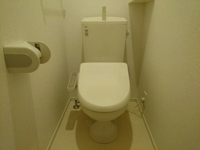 【トイレ】 | トレス　グルージャ