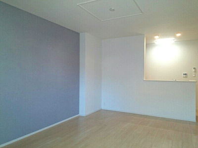 【内装】 | トレス　グルージャ