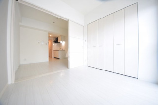 【洋室】 | コンフォート弁天 | コンフォート弁天　洋室