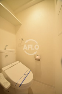 【トイレ】 | コンフォート弁天 | コンフォート弁天　トイレ