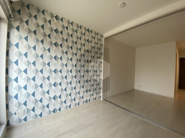 ルミエール長瀬2の子供部屋