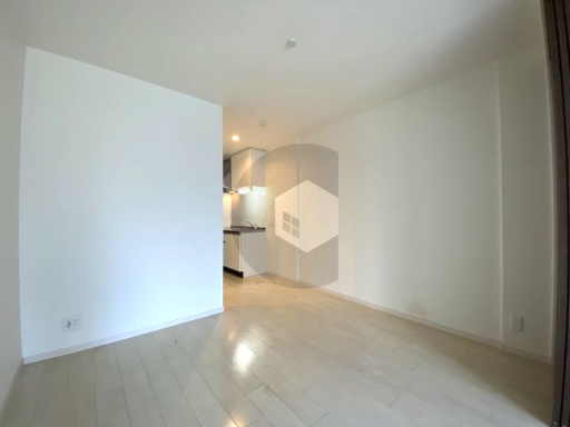 ルミエール長瀬2の居間・リビング