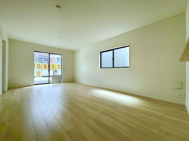 クレイドルガーデン高岡市中川園町　第１